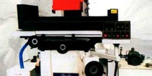 Surface Grinding Machines