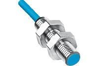 Inductive Proximity Sensors