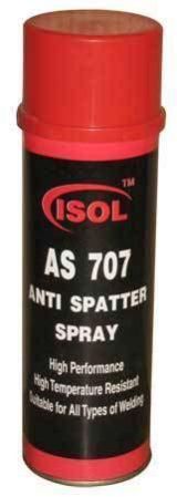 Welding Spray
