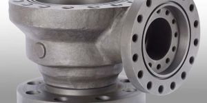 Machined Castings