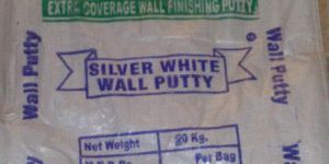 Wall Putty