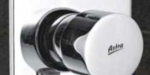 Elegant Collection (ELC-1603) Single Lever Diverter