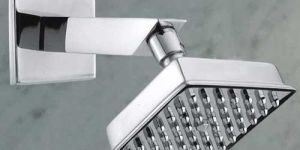 Square Light Collection (SQL-1809) Overhead Shower