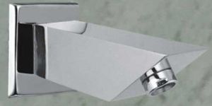 Square Light Collection (SQL-186) Wall spout
