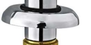 Ultra Collection Bathroom Fittings