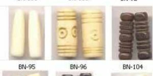 Bone Beads