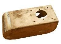 Metal Fabricated Component