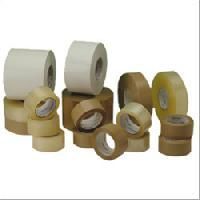 Packaging Self Adhesive Tapes