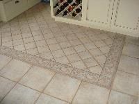 Ceramic Flooring