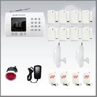 Auto Dialer Alarm Systems