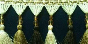 Item Code : EF 519 Tassel Fringes