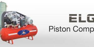 Small Aluminium Block Piston Compressors