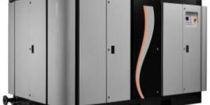 Two Stage Water Cooled