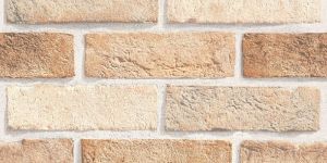 Ceramic Glazed Wall Tiles Elevation