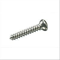 Cortical Screw