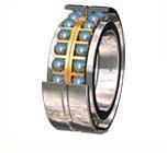 Double Row Angular Contact Ball Bearings