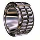 Double Row Cylindrical Roller Bearing