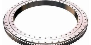 External Geared Slewing Bearing