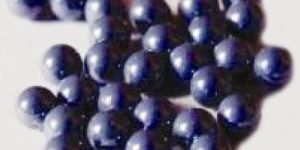 Gray Silicon Nitride Ball