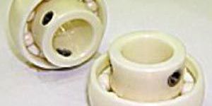 UC-204 Ball Bearings