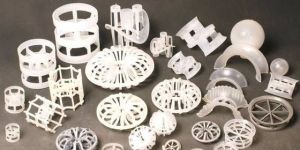 Plastic Tower Packing