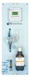 Hydrazine Analyzer