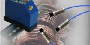 Online Vibration Monitoring Sensor (fk Series)