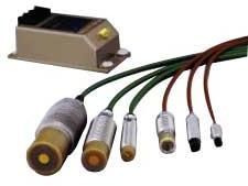 Online Vibration Monitoring Sensor (vk Series)