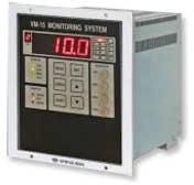 Online Vibration Monitoring System (vm 15)