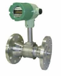 Vortex Flow Meters