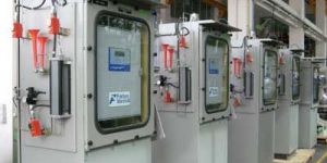 Water Quality Analyzer System
