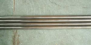 Stainless Steel Tubes