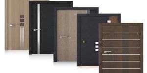 Pine Wood Flush Door