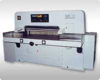 Automatic Paper Cutting Machine