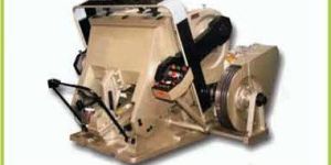 Board Punching Machine