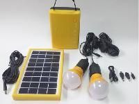 Solar Lighting Kits