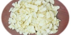 Dehydrated Garlic