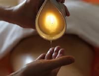 Aromatic Candles
