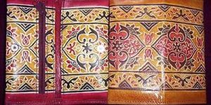 Ladies Leather Purses-01