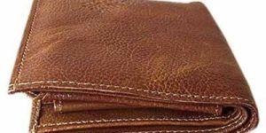 Mens Leather Wallets Mlw-04