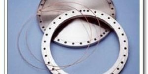 Nickel Alloy Flanges
