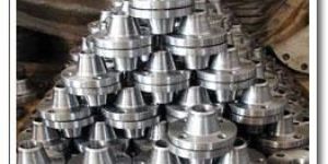 Stainless Steel Flanges