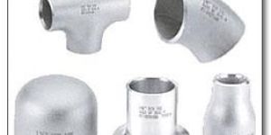 Titanium Tube Fitting