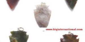 Arrow Head Pendant