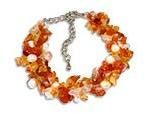 Gemstone Bracelet 01