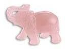 Gemstone Elephant