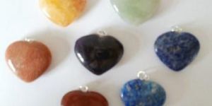 Gemstones Seven Chakra Set