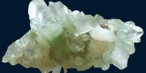 Green Apophyllite