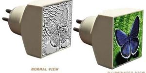 Lithophane Photo Lamp LL-01