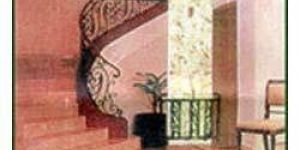 Material Handling Lifts